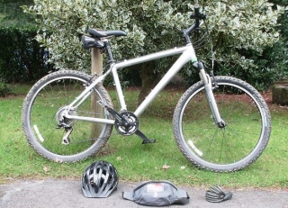  Bicicleta de cerro Trek 4300 (Adultos) 